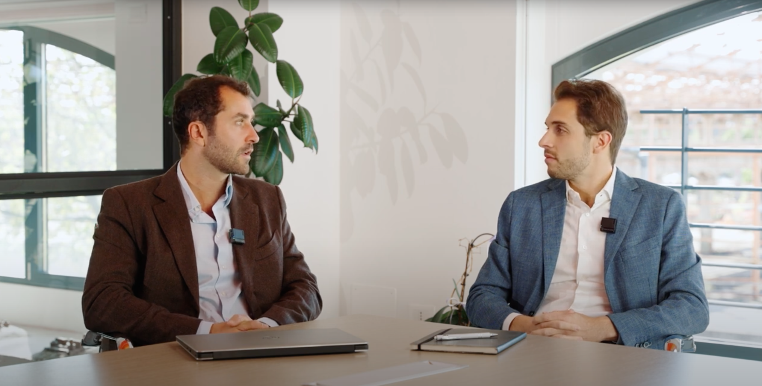 Intervista di Cybertec al partner Altopiano, Marco Melotto