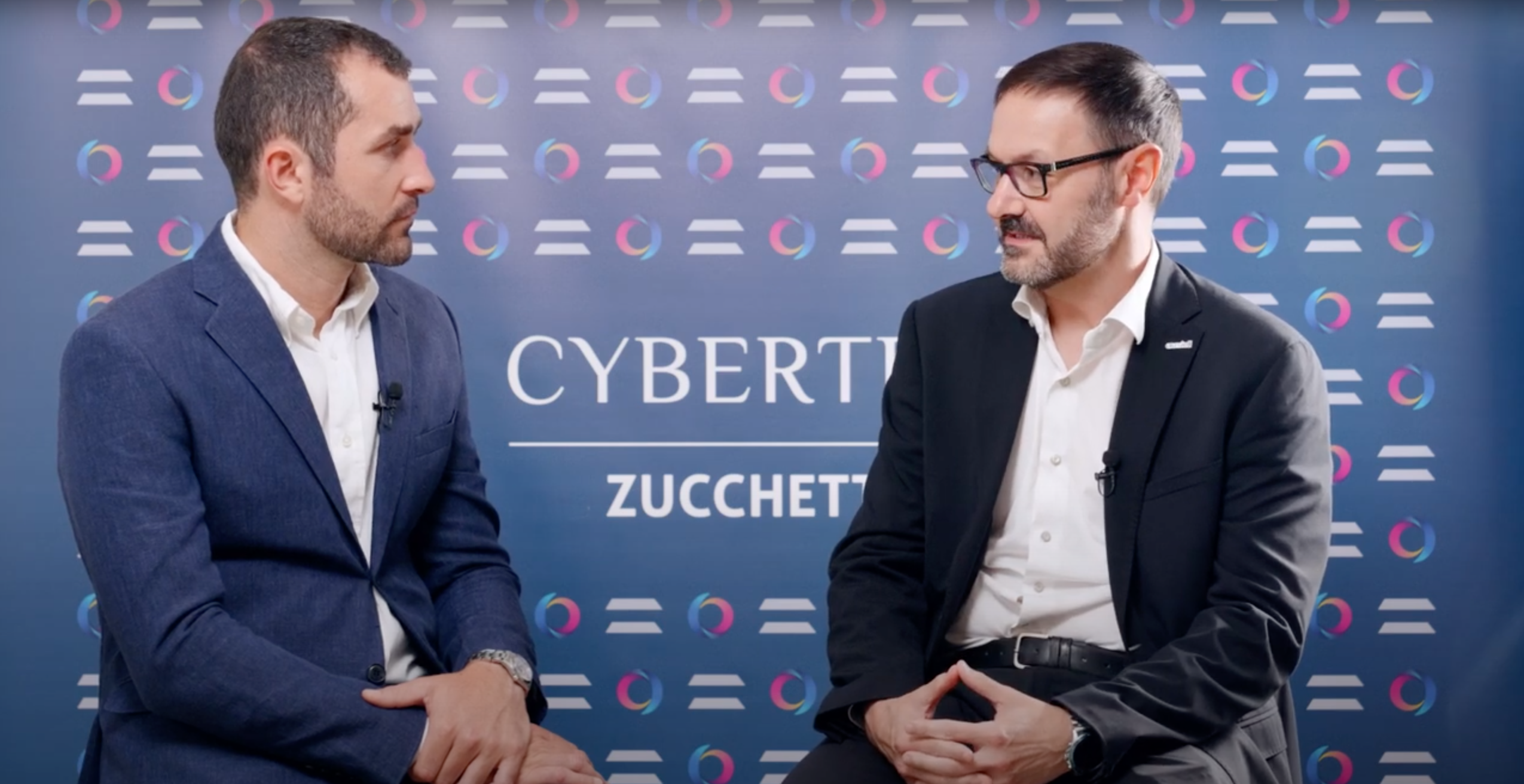 Intervista di Cybertec al partner Auxiell, Gabriele Solarini Paviotti