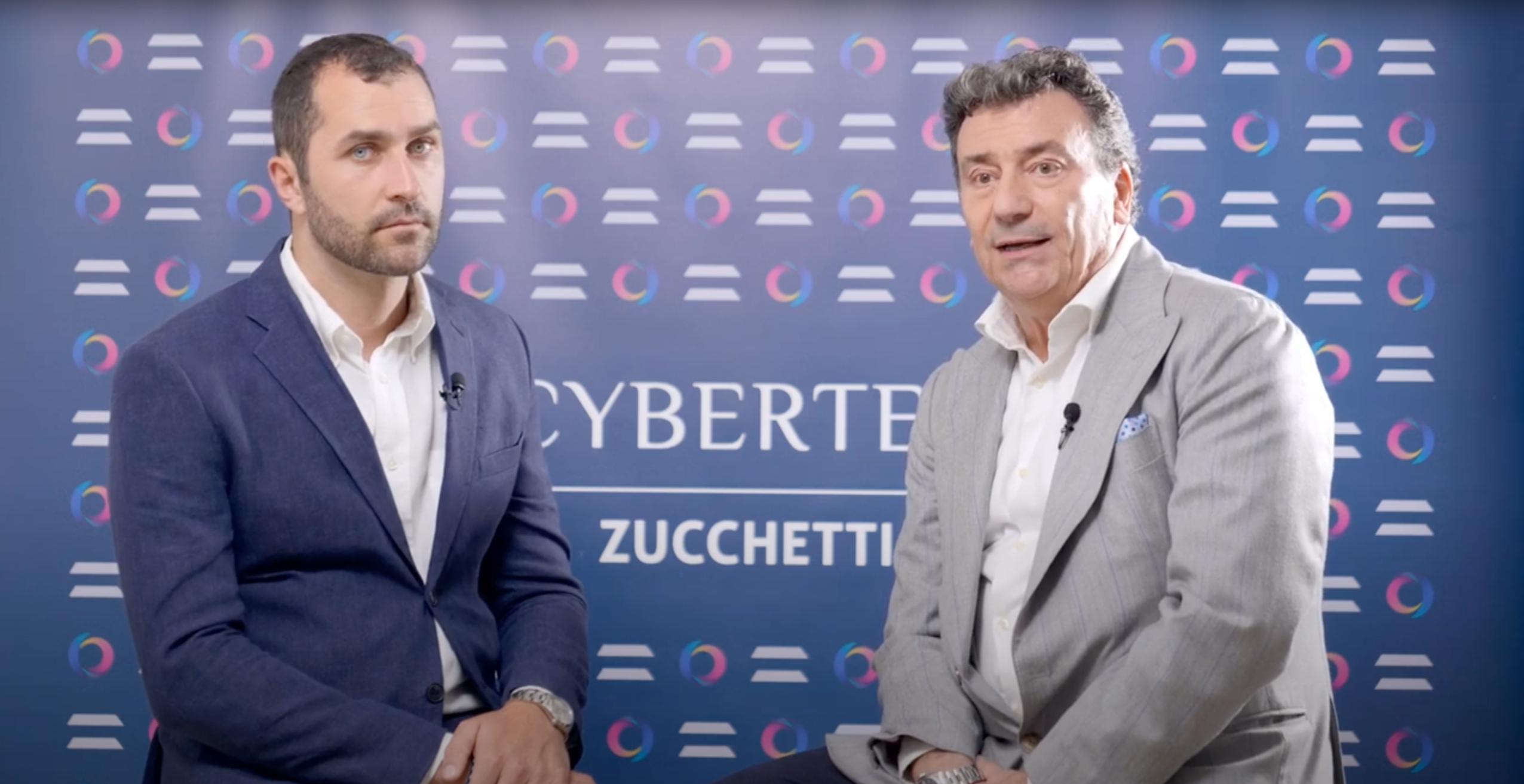 Intervista di Cybertec al partner Celtis, parte del gruppo Agomir, Massimo Colombo