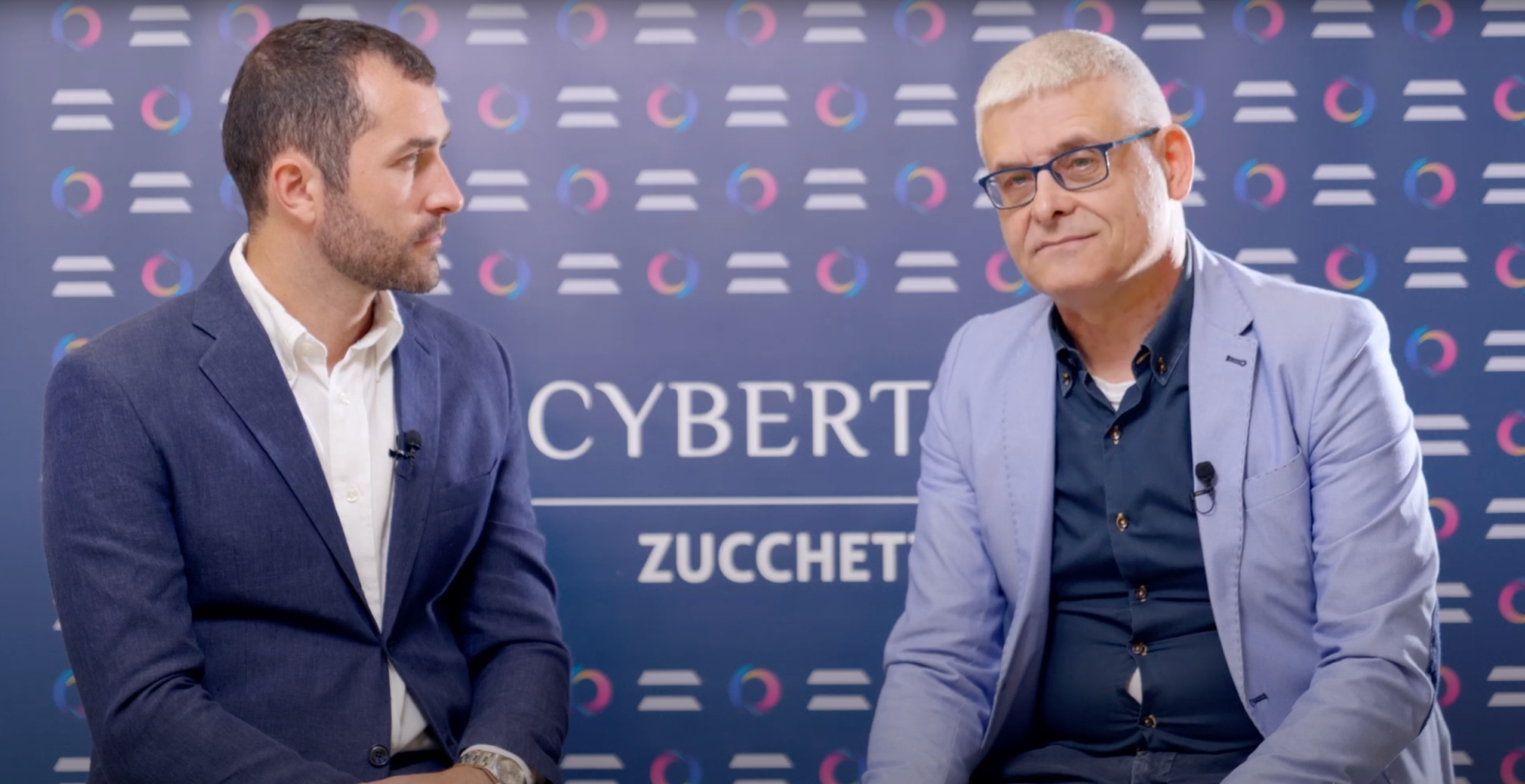 Intervista di Cybertec al partner IT Leonardo, Cesare Paviota