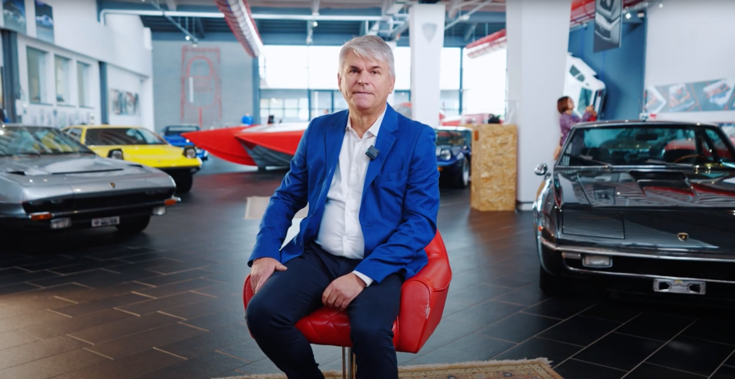 Intervista a Daniele Ferrando - Gruppo Morato