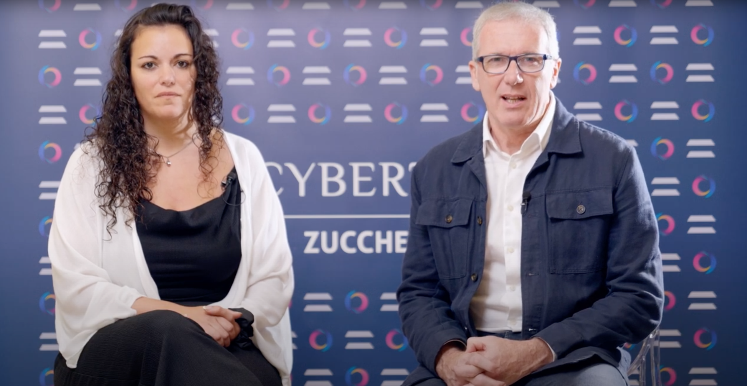 Intervista di Cybertec ai partner SMi4, Laia Quelart e David Fernández