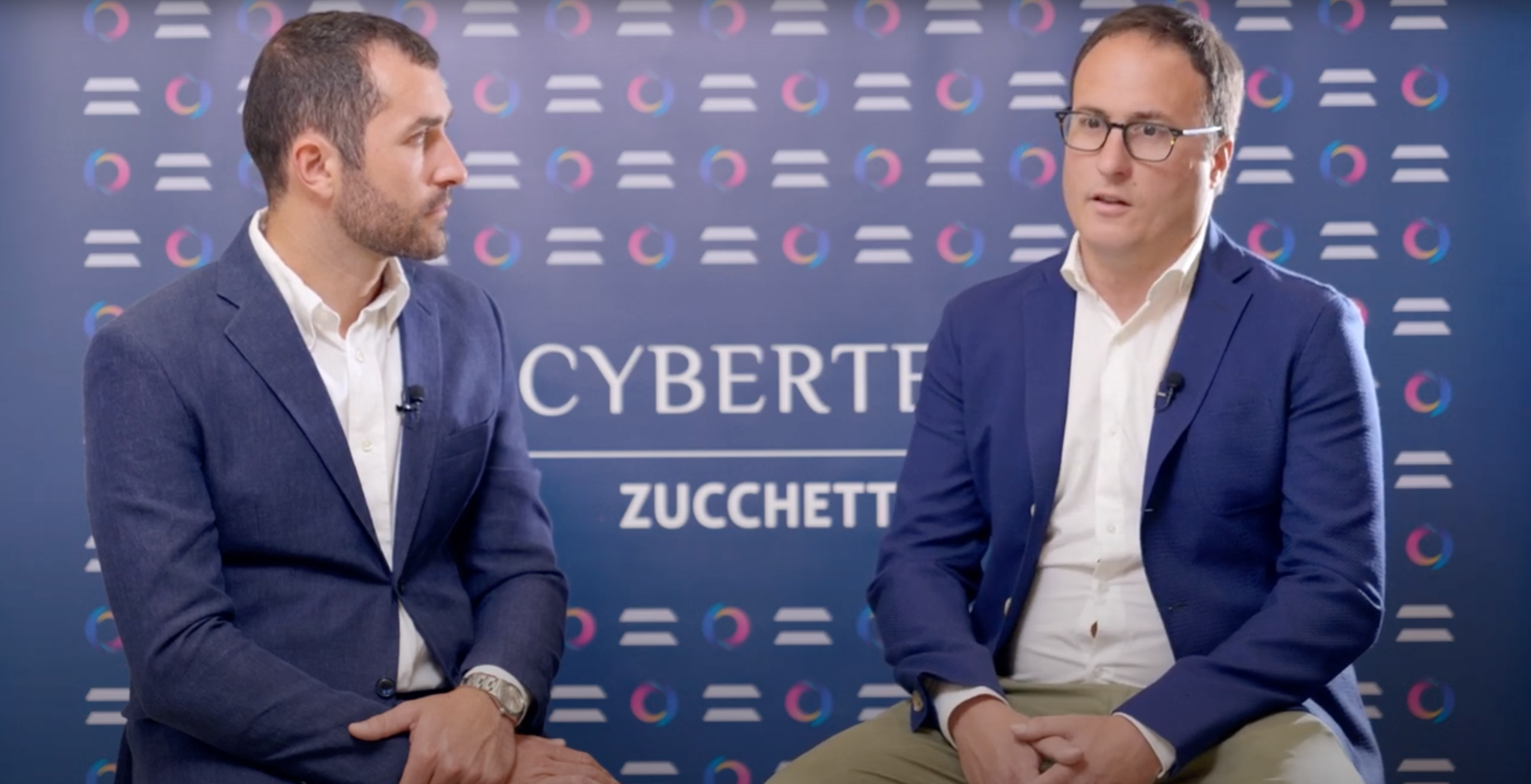 Intervista di Cybertec al partner aizoOn, Umberto Port