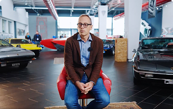 Intervista ad Alberto Fornasier - Epta